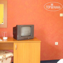 Friends Family Hotel