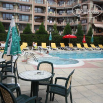 Friends Family Hotel