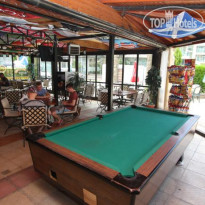 Friends Family Hotel