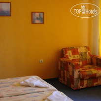Friends Family Hotel