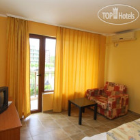 Friends Family Hotel
