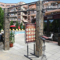 Friends Family Hotel