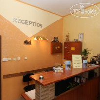 Friends Family Hotel