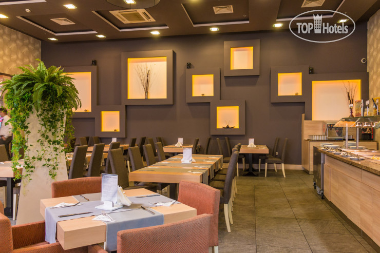 New photos from tourists Platinum Hotel & Casino 4*