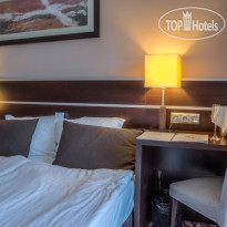 Platinum Hotel & Casino Номера