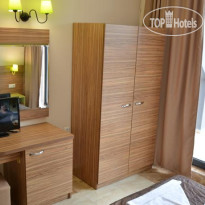 TM Deluxе Hotel