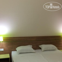 TM Deluxе Hotel
