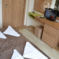 TM Deluxе Hotel