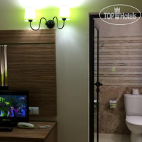 TM Deluxе Hotel