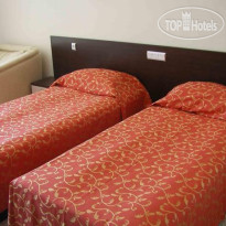 TM Deluxе Hotel
