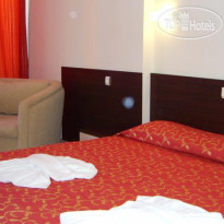 TM Deluxе Hotel