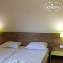 TM Deluxе Hotel