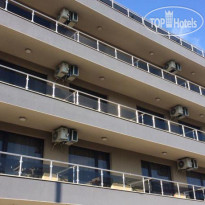 Palm Residence Hotel