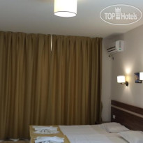 Palm Residence Hotel