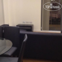 Palm Residence Hotel