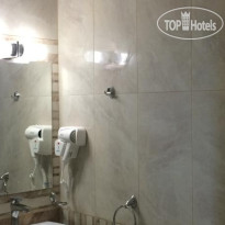 Palm Residence Hotel