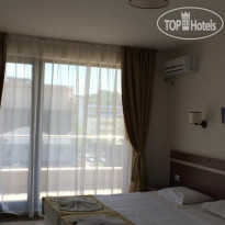 Palm Residence Hotel