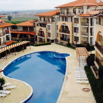 Arkite Complex