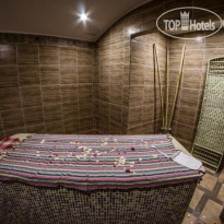 Premier Cuisine Beach Resort - Full Board Спа