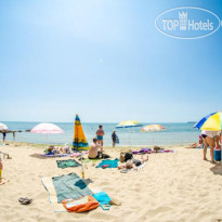 Premier Cuisine Beach Resort - Full Board Пляж