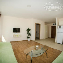 Premier Cuisine Beach Resort - Full Board Номера