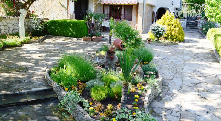 New photos from tourists Pulpudeva Villa 