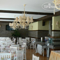 Central Hotel