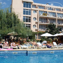 Central Hotel