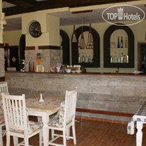 Central Hotel