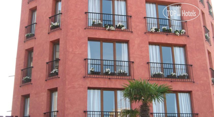 Hotel photo Sun Apartments Hotel  