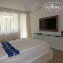 Sun Apartments Hotel  