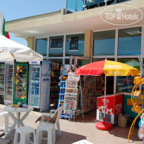 Julia Family Apartments (Семейные апартаменты Julia) 