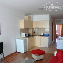 Julia Family Apartments