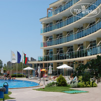 Julia Family Apartments