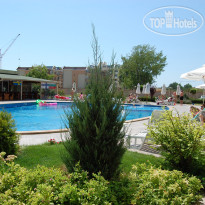 Julia Family Apartments