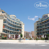 Julia Family Apartments