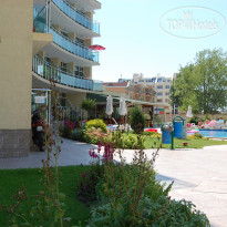 Julia Family Apartments