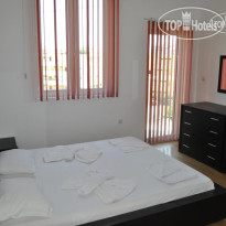 Julia Family Apartments Апартаменты с 2 спальней