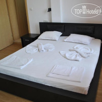 Julia Family Apartments Апартаменты с 2 спальней