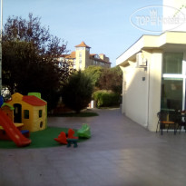 Julia Family Apartments