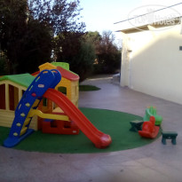 Julia Family Apartments