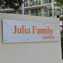 Julia Family Apartments