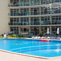 Julia Family Apartments