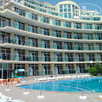 Julia Family Apartments