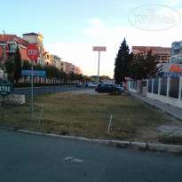Julia Family Apartments ALDO - магазин рядом