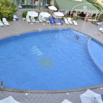 Julia Family Apartments