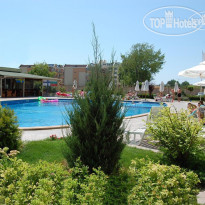Julia Family Apartments