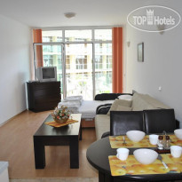 Julia Family Apartments
