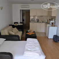 Julia Family Apartments