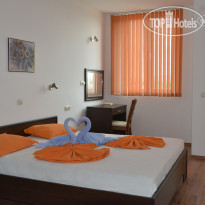Julia Family Apartments
